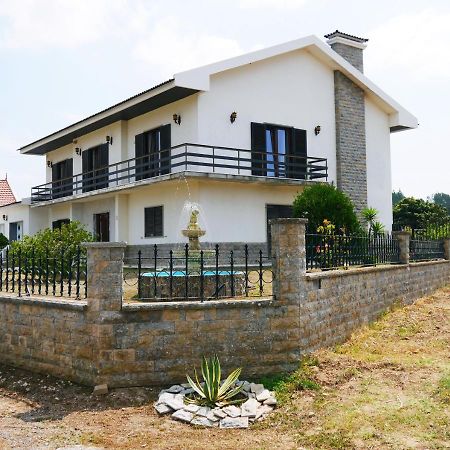 봄바랄 Granja Mg 아파트 외부 사진
