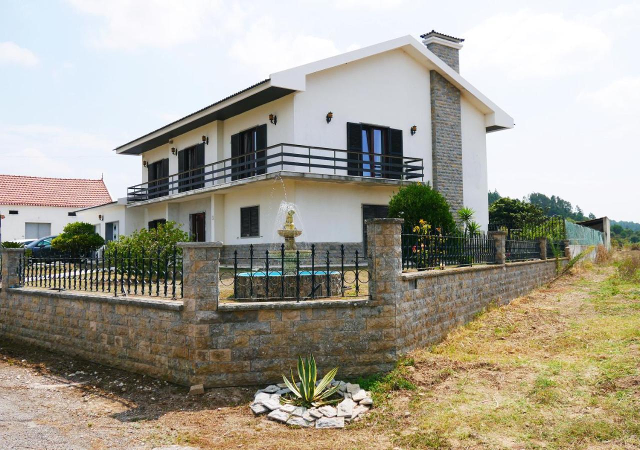 봄바랄 Granja Mg 아파트 외부 사진